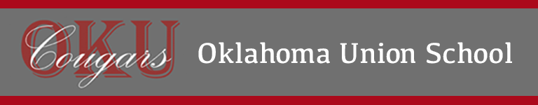 Oklahoma Union Public Schools Logo